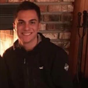 Meet your Posher, Stephen